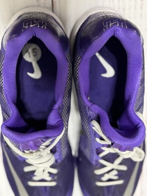 Nike Zoom Run The One Basketball Shoes Men