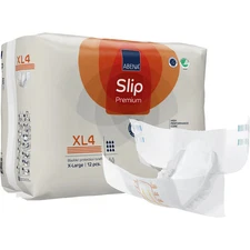 Abena Slip Premium Level 4 Adult Diapers