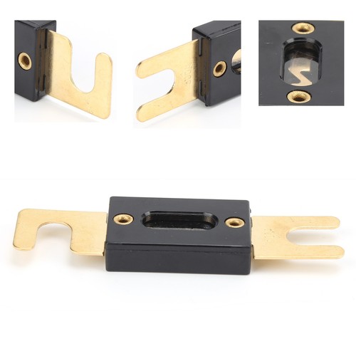 Auto ANL 2cm/0.8in Wide For Truck For Car For RV - Picture 3 of 22
