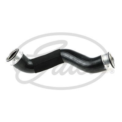Air duct pipe AEM (Ethylene Acrylate Rubber) 09-0426 GATES for MERCEDES-BENZ CLS - Image 14