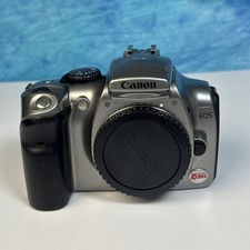 Canon EOS digital rebel Camera F1F