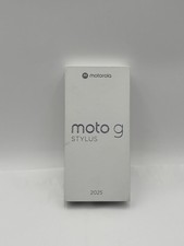 Moto G Stylus 5G 2025 XT2517-1 8+128GB Metro by T-Mobile ONLY New Open Box