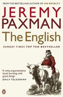 The English | Jeremy Paxman | Englisch | Taschenbuch | 309 S. | 2009