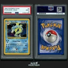 Gyarados 6/102 Holo - PSA 9 (WOTC - Base Set)