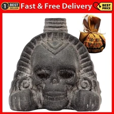 Real Screaming Aztec Death Whistle By ITZCOEHUA Loudest Authentic Human Sounding