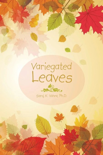 Saroj K. Vohra | Variegated Leaves | Taschenbuch | Englisch (2014) | Authorhouse-image