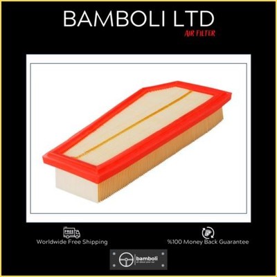 Bamboli Luftfilter für Mercedes C Klasse E Klasse Coupe R172 2710940304