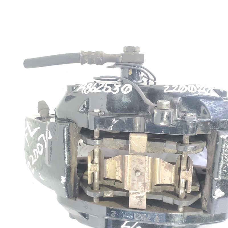 Maserati Quattroporte 2007 FRONT Brake caliper