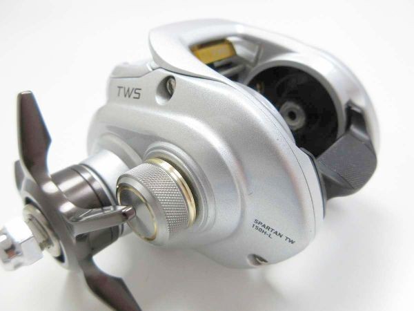 ダイワ スパルタン TW 150H Amazon.co.jp: DAIWA Spartans TW 150H : Sports & Outdoors