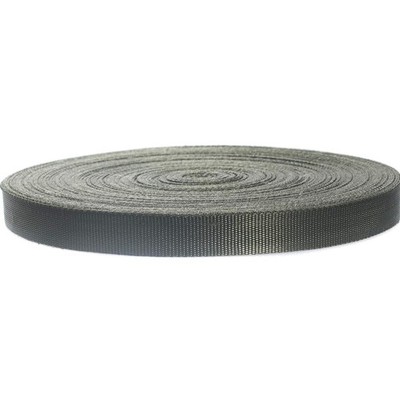 Webbing,PP,50m,25mm,Khaki,Strap,bag,waterproof,strap,backpack