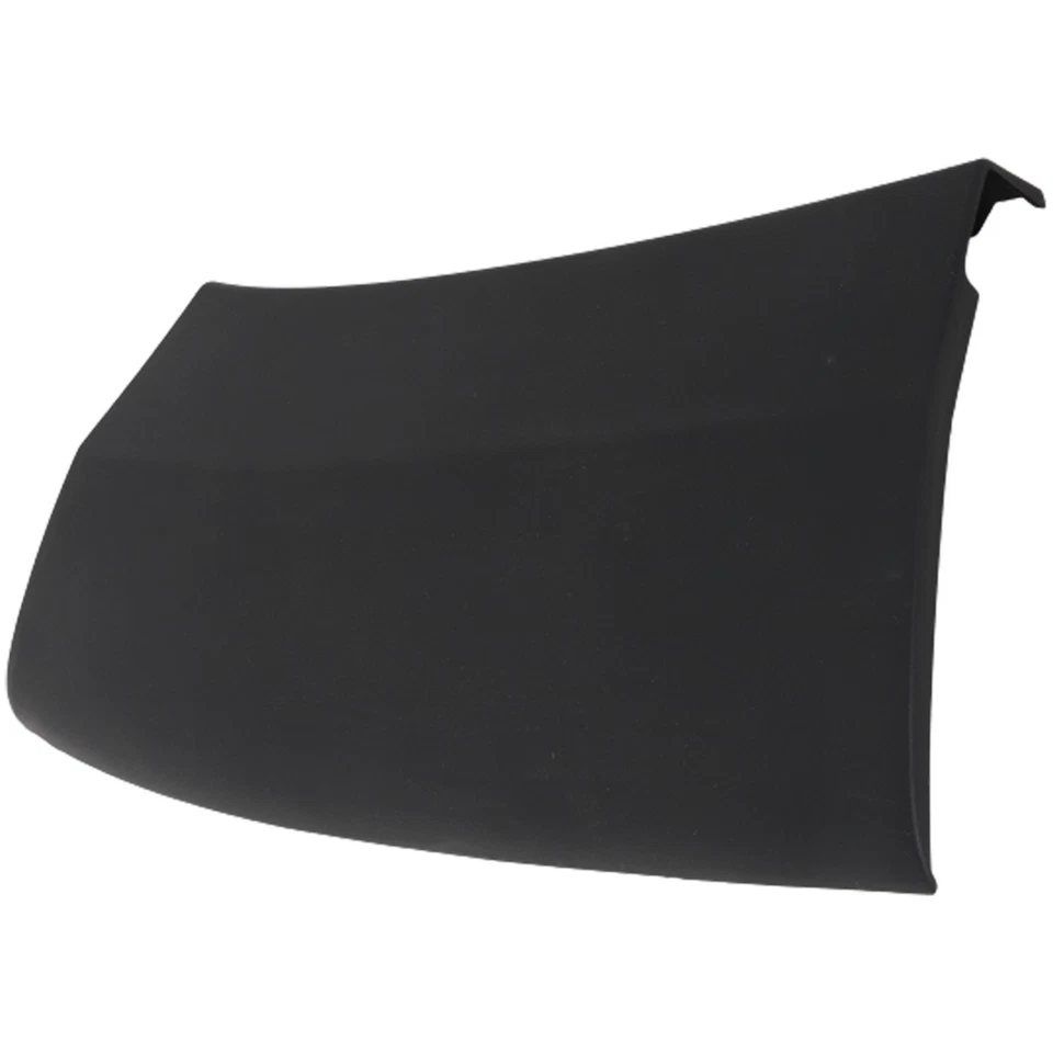 Guardabarros para Ram ProMaster 1500 2019-2021 lado del pasajero delantero 5NP38JXWAB Foto 3 de 4