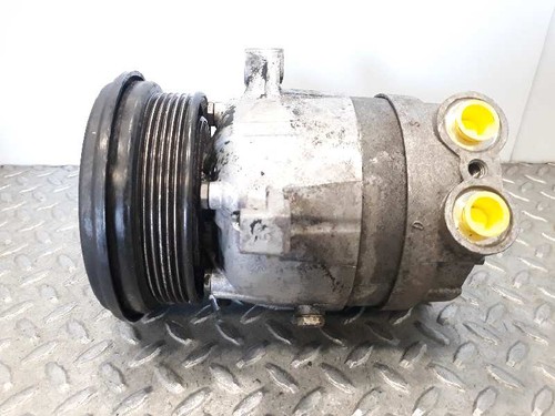 KLIMAKOMPRESSOR FÜR OPEL ASTRA F BERLINA 1.4 16V 9222817                 9222817
