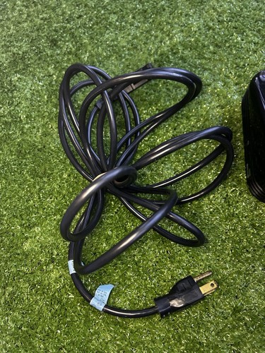 Thumper Professional Body Massager Model 1000 - Powerful Percussion 120V 50A - Picture 11 of 16