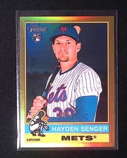2025 Topps Heritage Base, Chrome, Sparkle, & Gold (#'s 501-700) - U PICK - NM-MT