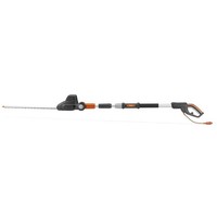 Flymo EasiCut Reach 480 Hedge Trimmer Telescopic Long Reach Cutter 500W Tool DIY