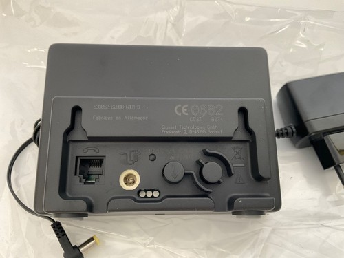 Gigaset CL660H + Box 100 - Photo 11/14