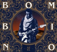Audio Cd - Bombino - Azel - Partisan Records -D- Neu