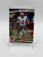 2022 Panini Prestige - Amari Cooper #80 Xtra Points Astral