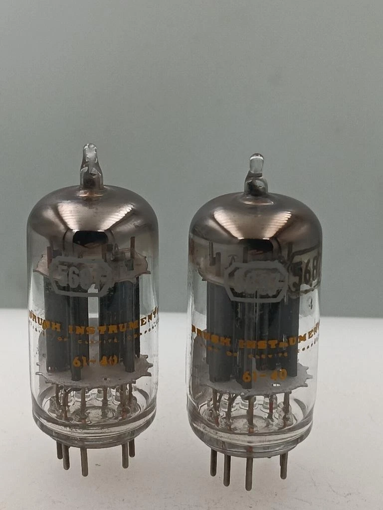 5687 Tube for sale - eBay