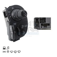 Lenkstockschalter FÜR Renault - Meat & Doria 231626