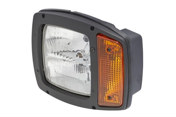 Hauptscheinwerfer Links Hella 1SA 996 120 311 Frontscheinwerfer Frontlicht-image