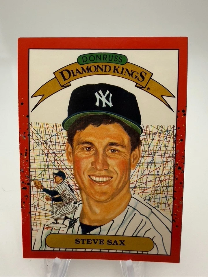 1990 Donruss Baseball Cards 1-249 + Rookies - You Pick - Image 2 of 4