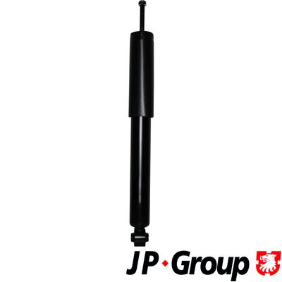 Rear JP GROUP 3652100900 Shock Absorber for KIA