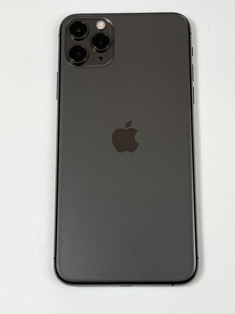 Apple iPhone 11 Pro Max 64GB (Unlocked) A2161 Space Gray - Fair | eBay