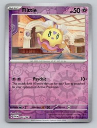 Flittle 080/182 Paradox Rift Reverse Holo