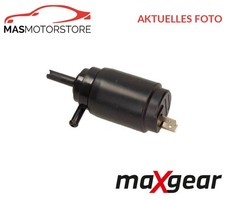 WASCHWASSER PUMPE VORNE MAXGEAR 45-0042 A FÜR ALFA ROMEO 156,155,166,146,SPIDER