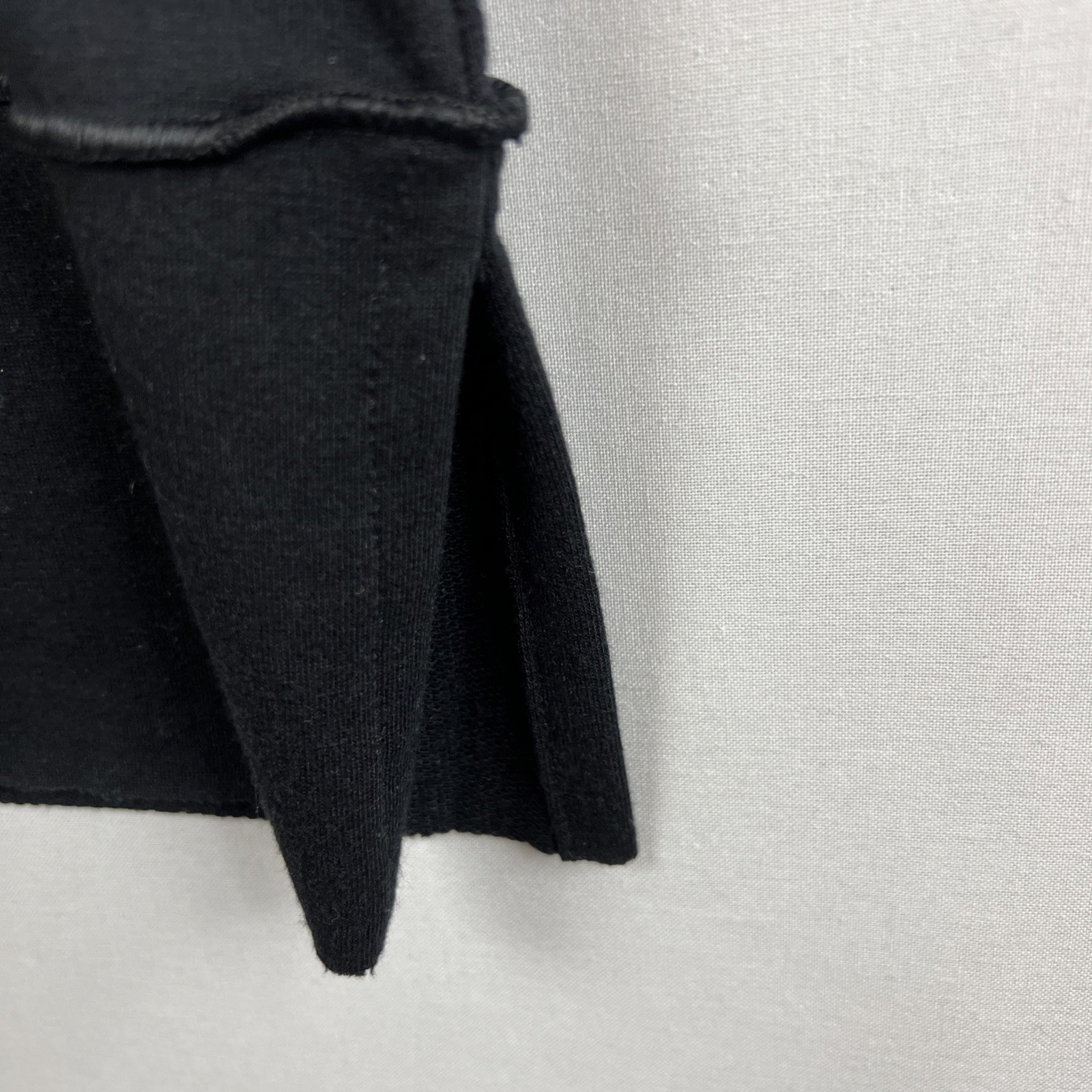 Spanx Perfect Length Top Oversized Sweatshirt Wom… - image 2