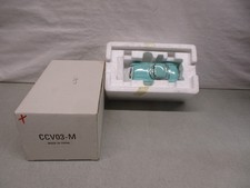 Matchbox 1957 Chevrolet Corvette Ccv03-m A