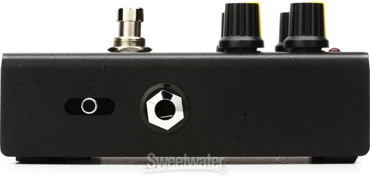 Tech 21 SansAmp Classic Analog Guitar - Black for sale online | eBay