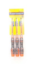 Marksman 54246C Precision Screwdriver Set