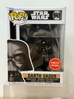 Funko Pop! Star Wars - Darth Vader #543 - GameStop 2022 + FREE POP PROTECTOR