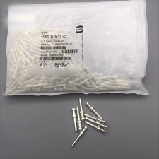 100pcs HARTING 09330006121 Brand New Male Crimp Pin