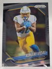 2025 Panini Kimani Vidal Base (Raw)