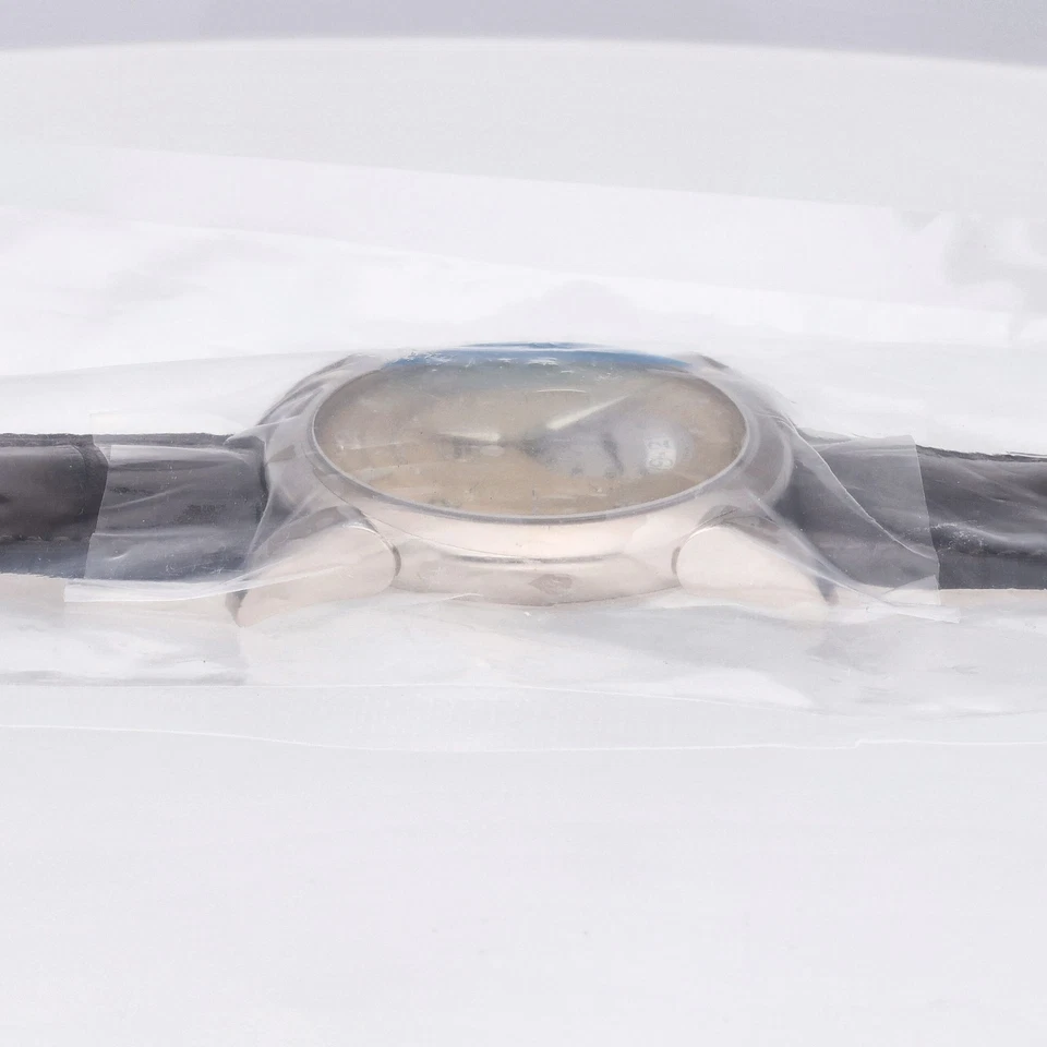 Parmigiani Kalpa Tonda 18k White Gold Automatic Mens Watch PFC224-1201101-HA1241 Foto 3 de 4