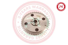 Exhaust Side at Auto Parts Germany AT22783 Camshaft Adjuster for BMW, Mini