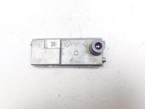 284624085R kamera vorne RENAULT KADJAR HA-HL 2015 - K9KU8 K4696-156930