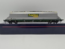 #6986 Bachmann 38-030 100 tonne HHA bogie hopper wagon Freightliner Heavy Haul.