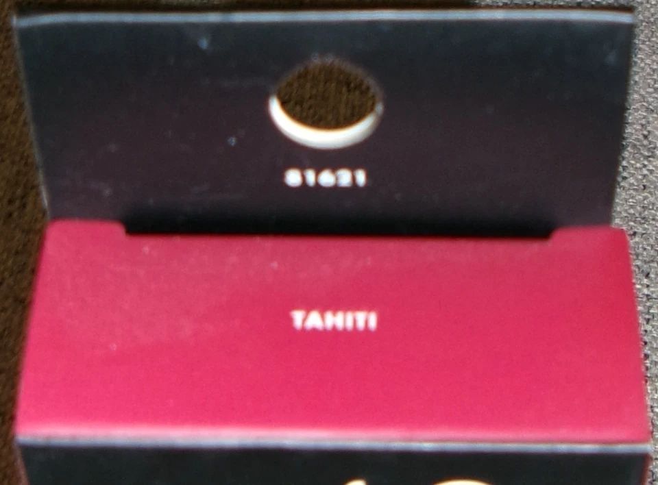 e.l.f. Putty Blush-Tahiti (81621) NEW - Image 2 of 3