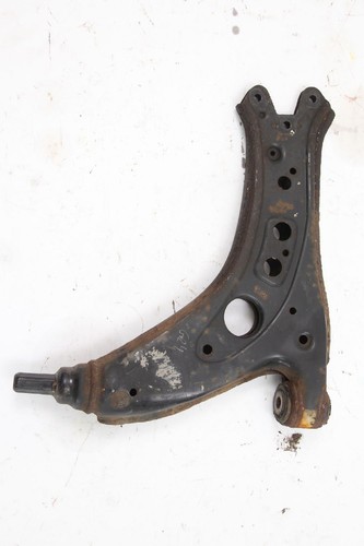 Querlenker vorn links VW FOX 6Q0407158C 6Q0407151L 1.4 51 KW 70 PS 07-2005