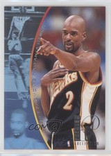 1994-95 SP Premium Collection Stacey Augmon #PC25 0w77