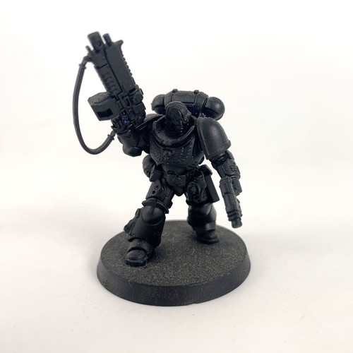 Figurine Warhammer 40K Lictor Plastique Tyranides P-00J68