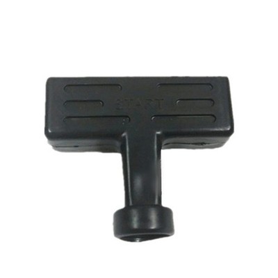 4 Pack Plastic Pull Handle for 168F 170F 188 Small Engine Starter 2-5 kW