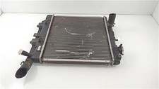 Radiateur Mazda DEMIO