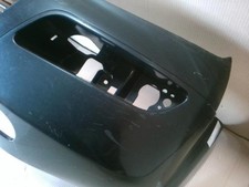 Pare-choc avant Ssangyong REXTON