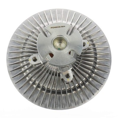 Engine Cooling Fan Clutch for Buick 1971-1973 Centurion, 1979-1980 Century Se...