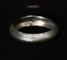 Old Tuareg Bracelet   TEKAFAT   Niger   Rare Item